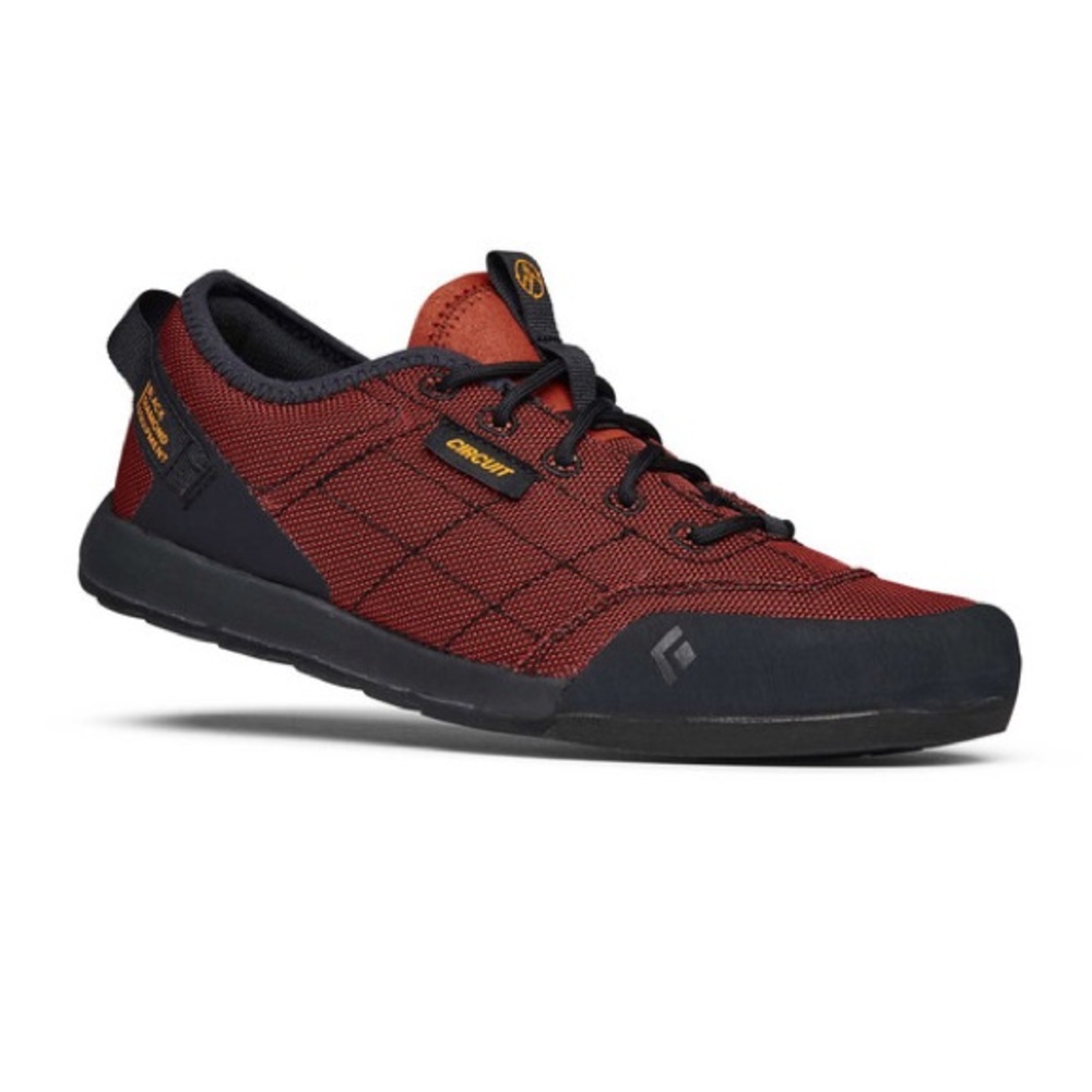 Black Diamond men’s Circuit 2.0 shoe size 9